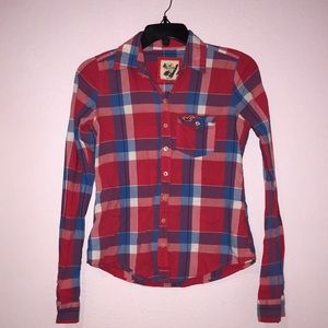 Hollister shirt